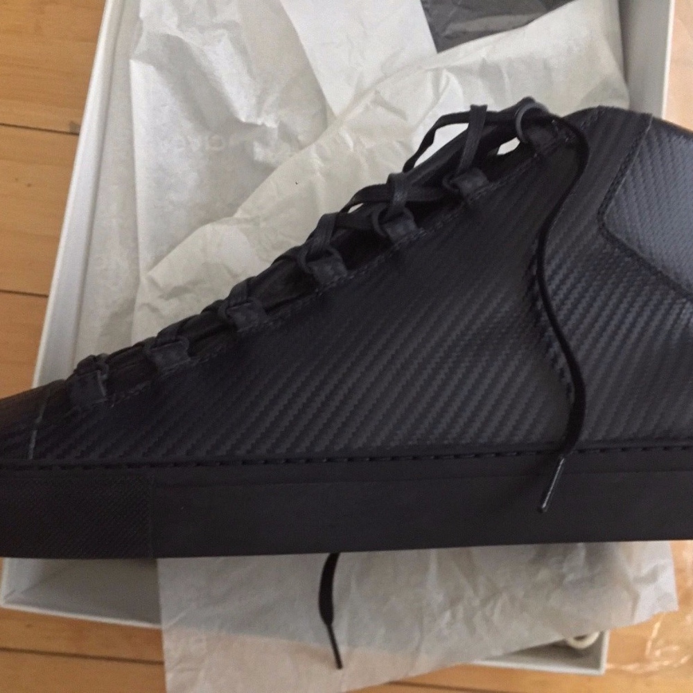Brand New RARE Arena Balenciaga Sneaker size 47 "C
